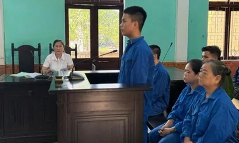 Bi kịch gia đình ở Huế: “Mệ” cầm đầu đường dây ma túy, lôi kéo cả cháu ngoại vào vòng lao lý