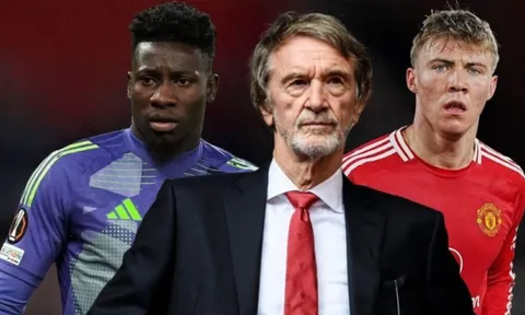 MU bán đứt 5 cầu thủ