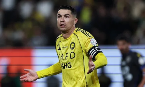 Hiểu lầm về Ronaldo