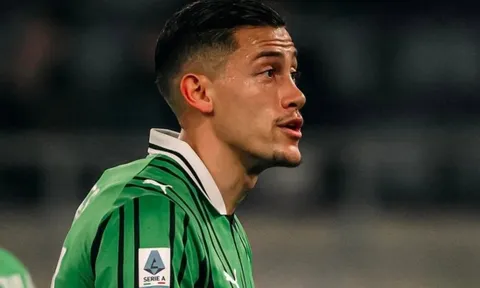 Tuyển thủ Indonesia bị chỉ trích ở Serie A