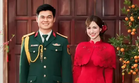 Hòa Minzy phản ứng khi chồng sắp cưới vắng bóng 17 ngày