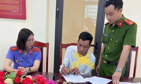 Khởi tố thợ hàn bất cẩn, làm cháy kho nguyên liệu