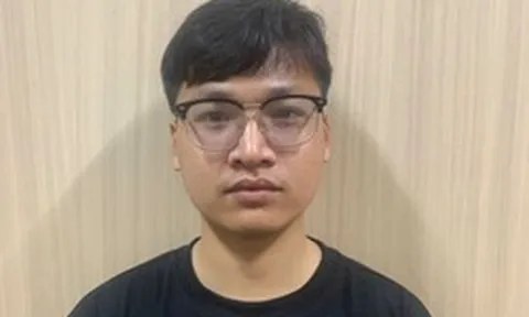 Người từng chuyển tiền cho thanh niên sinh năm 2001 này, khẩn trương đến công an trình báo