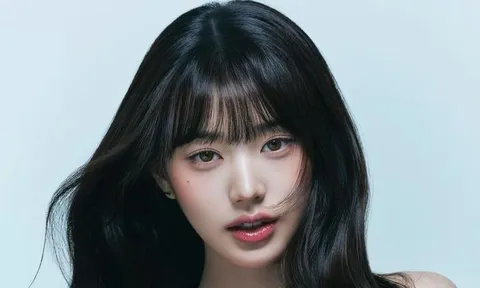 Jang Won Young khoe nhan sắc đẹp tựa nữ thần