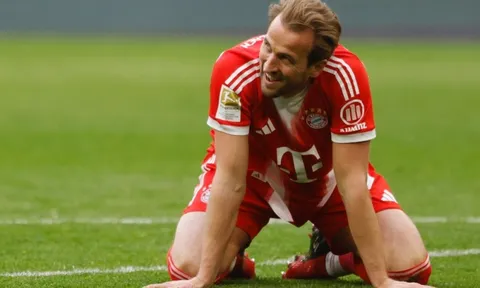 Đại chiến Real - Bayern nín thở chờ Kane