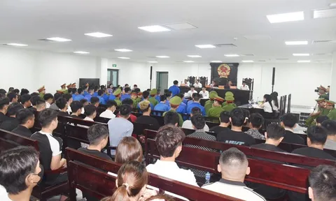 Kịch bản lừa đảo chiếm đoạt hàng chục tỷ đồng xuyên biên giới