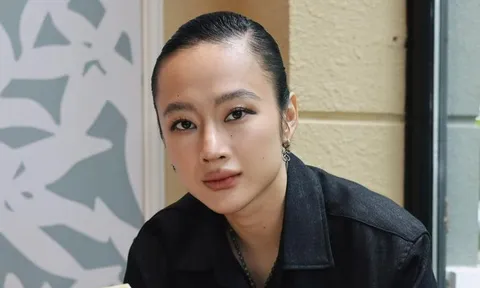 Clip của Angela Phương Trinh gây sốt