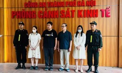 Khởi tố vụ án, khởi tố bị can với các sai phạm tại Bảo Tín Minh Châu