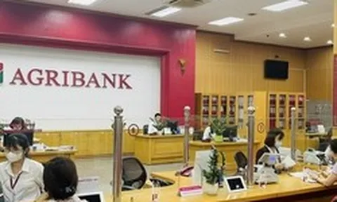Thay đổi hạn mức rút tiền và chuyển khoản cho hàng triệu khách hàng Agribank