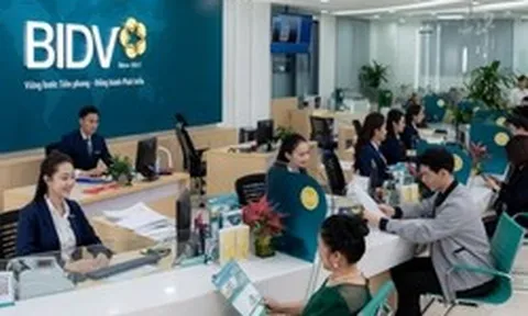 BIDV cảnh báo phạt đến 100 triệu đồng nếu cho mượn thông tin mở tài khoản ngân hàng