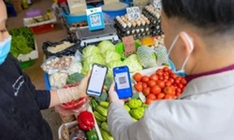 Nhân viên ngân hàng đua nhau mở tài khoản cho hộ kinh doanh