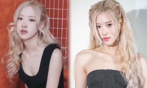 Rosé khiến fan phẫn nộ khi khẳng định Blackpink 'làm việc chăm chỉ' nhất K-pop