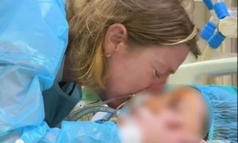 Thiếu nữ 19 tuổi người Anh qua đời, hiến tạng cứu sống 3 người Việt Nam