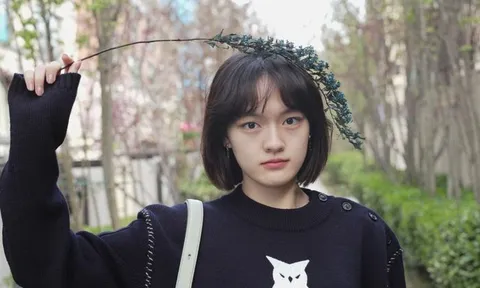 Nữ diễn viên nhí 15 tuổi tiết lộ ký ức bị bác sĩ thẩm vấn chuyện riêng tư đầy ám ảnh