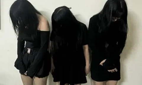 Quảng Ngãi: Tăng cường triệt phá, mại dâm tìm cách "ẩn mình" trên mạng xã hội