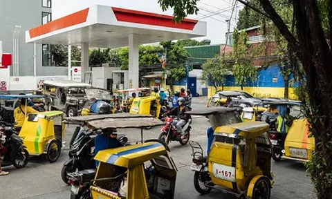 Xung đột Trung Đông: Từ khủng hoảng dầu mỏ đến khủng hoảng trên mọi lĩnh vực