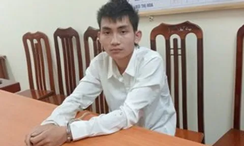 Tạm giữ "tổ lái" vi phạm nồng độ cồn, lái xe tông CSGT gãy chân