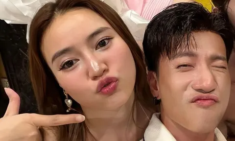 Thái độ đặc biệt S.T Sơn Thạch dành cho Ninh Dương Lan Ngọc