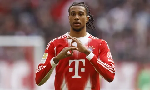 Real Madrid trả Olise về giá trị thật?