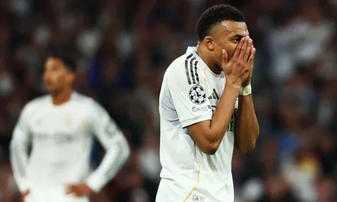 Real còn bao nhiêu cơ hội vào bán kết?