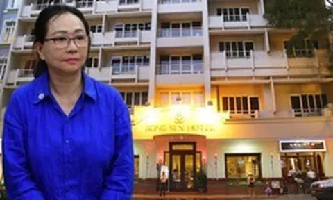 Công ty Bông Sen của bà Trương Mỹ Lan lỗ lũy kế vượt 3.400 tỷ đồng, ẩn số về khả năng trả nợ 4.800 tỷ trái phiếu đáo hạn tháng 10