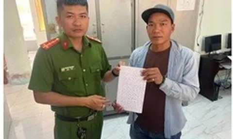 Một khách hàng tại ACB nhận gần 10 triệu đồng vào tài khoản, không lâu sau được công an mời làm việc