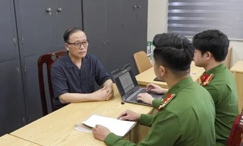 Công an đang xác minh nguồn gốc vàng nguyên liệu của Bảo Tín Minh Châu