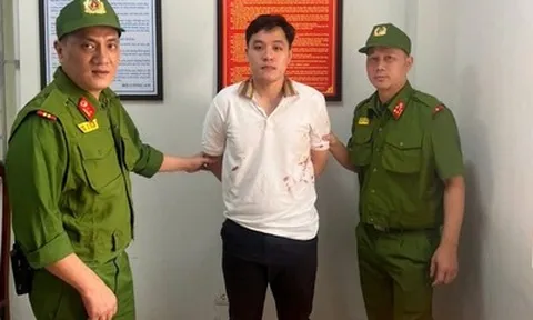 Danh tính nam thanh niên dùng dao tấn công tài xế xe ghép ở KĐT Linh Đàm