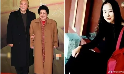 Tài tử đóng Đường Tam Tạng trong Tây Du Ký nhận thừa kế khủng từ vợ quá cố