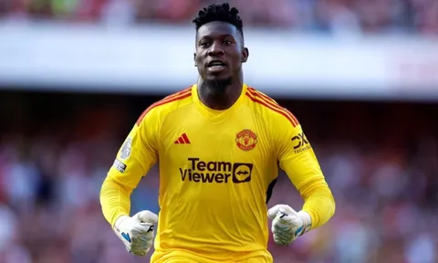 MU tính sao khi Onana muốn ở lại?