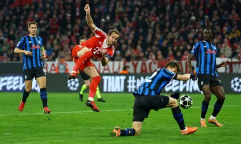 Bayern tăng sức mạnh trước Real Madrid