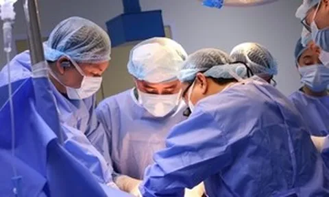 Gia đình hiến tạng con trai 26 tuổi cứu sống 7 người bên bờ sinh tử