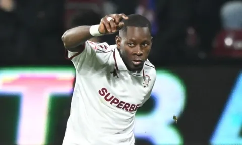 Cầu thủ châu Phi làm chết người, nguy cơ ngồi tù 9 năm