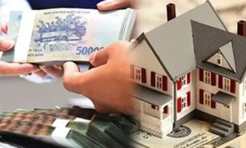 Lãi suất cho vay mua nhà tiếp tục tăng, chuyên gia tư vấn gì?