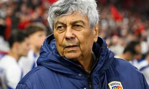 Huyền thoại Lucescu qua đời