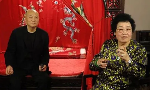 Chuyện tình 30 năm của sao phim Tây Du Ký với nữ doanh nhân quyền lực