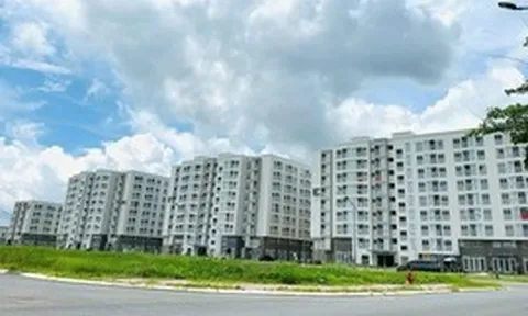 Chính thức nâng mức trần thu nhập được mua nhà ở xã hội lên 25 triệu đồng/tháng từ 7/4/2026