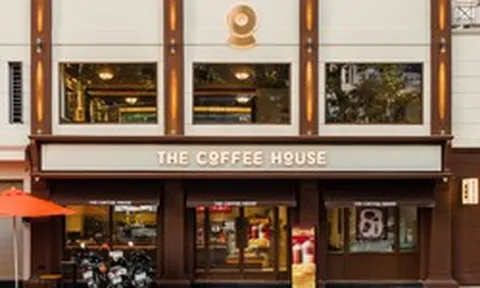 Sau khi về Golden Gate, The Coffee House đang thay đổi ra sao?