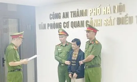 Vụ án tại Viện Pháp y tâm thần Trung ương: Khởi tố thêm 26 bị can