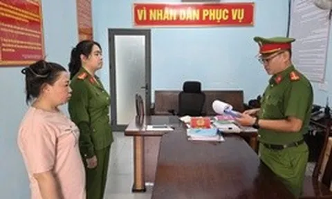 Bắt người phụ nữ đánh nhân viên gác chắn tàu ở Đà Nẵng