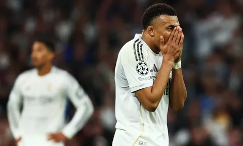 Bayern bóp nghẹt Real Madrid như thế nào?