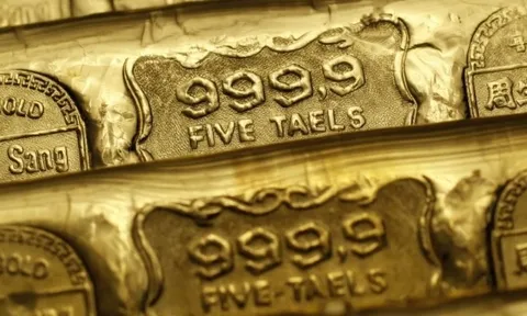 Pháp 'hồi hương' vàng gửi ở Mỹ, Trung Quốc nắm bắt cơ hội?