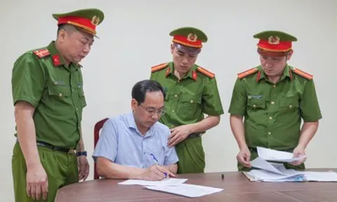 Phú Thọ: Giám đốc, Hiệu trưởng "ăn chặn" tiền trợ cấp của người khuyết tật