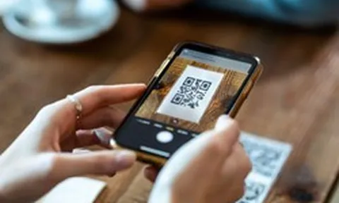 Ngân hàng khuyến cáo người gửi tiền không quét những mã QR này