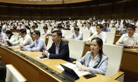 Sửa đổi Luật Trợ giúp pháp lý: Mở rộng đối tượng, tinh gọn thủ tục