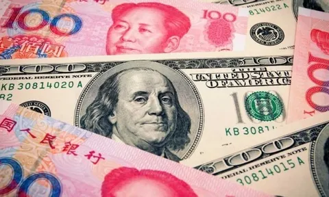 Tỷ giá ngoại tệ, tỷ giá USD/VND hôm nay 9/4: Đồng USD chạm đáy sau khi Mỹ-Iran đạt thoả thuận ngừng bắn tạm thời
