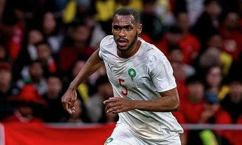 Làn sóng đổi quốc tịch thi đấu ở châu Phi trước World Cup 2026