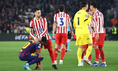 AI chọn xong bán kết, nhưng Champions League có nghe theo?