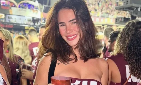 Vụ ngoại tình gây chấn động của Romario