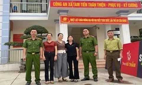 Tài khoản ngân hàng MB mở trực tuyến nhưng không sử dụng đột ngột nhận được 400 triệu đồng